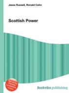 Scottish Power edito da Book On Demand Ltd.