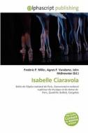 Isabelle Ciaravola edito da Alphascript Publishing