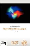 Natya Class Minesweeper edito da Crypt Publishing