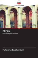 Mirasi di Muhammad Arslan Hanif edito da Editions Notre Savoir