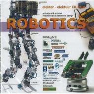 Robotics edito da Elektuur Bv