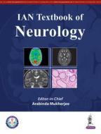 IAN Textbook of Neurology di Ashalatha Radhakrishnan edito da Jaypee Brothers Medical Publishers