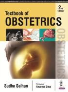 Textbook of Obstetrics di Sudha Salhan edito da Jaypee Brothers Medical Publishers Pvt Ltd