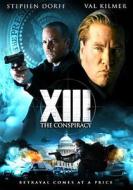 XIII: The Conspiracy edito da Phase 4 Films