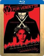 V for Vendetta edito da Warner Home Video