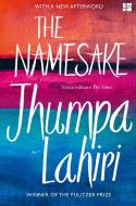 The Namesake di Jhumpa Lahiri edito da Harper Collins Publ. UK