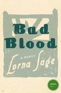 Bad Blood di Lorna Sage edito da HarperCollins Publishers