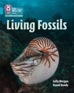Living Fossils di Sally Morgan edito da HarperCollins Publishers