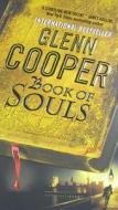Book of Souls di Glenn Cooper edito da HARPER TORCH