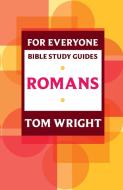 For Everyone Bible Study Guides di Tom Wright, P Pell edito da SPCK Publishing
