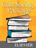 Fundamentals Of Nursing - Text And Clinical Companion Package di Patricia A. Potter, Anne Griffin Perry, Patricia Stockert, Amy Hall, Veronica Peterson edito da Elsevier - Health Sciences Division