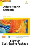 Adult Health Nursing - Text and Virtual Clinical Excursions Online Package di Kim Cooper, Kelly Gosnell edito da PAPERBACKSHOP UK IMPORT