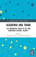 Academia And Trade edito da Taylor & Francis Ltd
