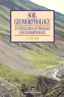 Soil Geomorphology di A. J. Gerrard edito da Springer Netherlands