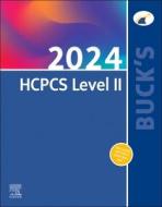 Buck's 2024 HCPCS Level II di Elsevier edito da ELSEVIER