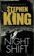 Night Shift di Stephen King edito da Turtleback Books