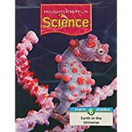 Houghton Mifflin Science: Student Edition Unit Book Level 6 Unit D 2007 edito da Houghton Mifflin Harcourt (HMH)