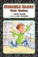 Horrible Harry Goes Cuckoo di Suzy Kline edito da Viking Children's Books