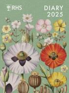 Rhs Desk Diary 2025 di Royal Horticultural Society edito da FRANCES LINCOLN