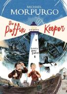 The Puffin Keeper di Michael Morpurgo edito da PUFFIN BOOKS
