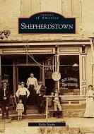 Shepherdstown di Dolly Nasby edito da ARCADIA PUB (SC)
