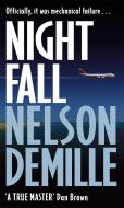 Night Fall di Nelson DeMille edito da Little, Brown Book Group