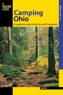 Camping Ohio di Bob Frye edito da Falcon Guide
