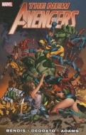 New Avengers di Brian Michael Bendis edito da Marvel Comics