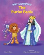 The Purim Panic di Laura Gehl edito da WHITMAN ALBERT & CO