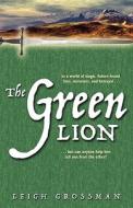 The Green Lion di Leigh Grossman edito da Wildside Press