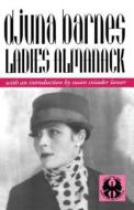 Ladies Almanack di Djuna Barnes edito da NYU Press