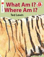 What Am I? Where Am I? di Ted Lewin edito da HOLIDAY HOUSE INC