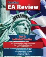 Passkey Ea Review Part 1 di Richard Gramkow, Kolleen Wells, Joel Busch edito da Passkey Publications