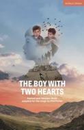 The Boy With Two Hearts di Hamed Amiri edito da Bloomsbury Publishing PLC