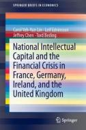 National Intellectual Capital and the Financial Crisis in France, Germany, Ireland, and the United Kingdom di Tord Beding, Jeffrey Chen, Leif Edvinsson, Carol Yeh-Yun Lin edito da Springer New York