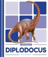 Diplodocus di Arnold Ringstad edito da CODY KOALA