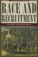 Race and Recruitment edito da The Kent State University Press