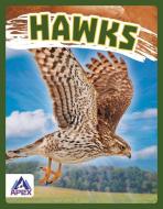 Hawks di Megan Gendell edito da APEX WEA INTL