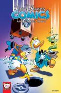 Walt Disney's Comics And Stories Vault, Vol. 1 di Carl Barks, Andrea Castellan, William Van Horn, Walt Kelly edito da Idea & Design Works