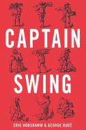 Captain Swing di E. J. Hobsbawm, George Rude edito da Verso Books