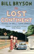 The Lost Continent di Bill Bryson edito da Transworld Publ. Ltd UK