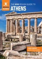 Berlitz Pocket Guide Athens (travel Guide With Free Dictionary) di Rough Guides edito da Apa Publications
