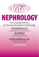 Vital Nephrology 2E di Andy Stein edito da Class Publishing