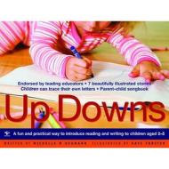 Up Downs di Michelle Neumann edito da Finch Publishing