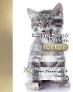 Pratique Dessin [Color] - XL Livre D'Exercices 9: Chaton di York P. Herpers edito da Createspace Independent Publishing Platform