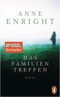 Das Familientreffen di Anne Enright edito da Penguin TB Verlag