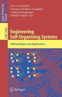 Engineering Self-Organising Systems edito da Springer Berlin Heidelberg