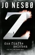 Das fünfte Zeichen di Jo Nesbø edito da Ullstein Taschenbuchvlg.