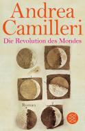 Die Revolution des Mondes di Andrea Camilleri edito da FISCHER Taschenbuch