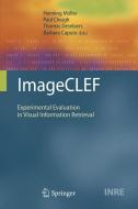 ImageCLEF edito da Springer-Verlag GmbH